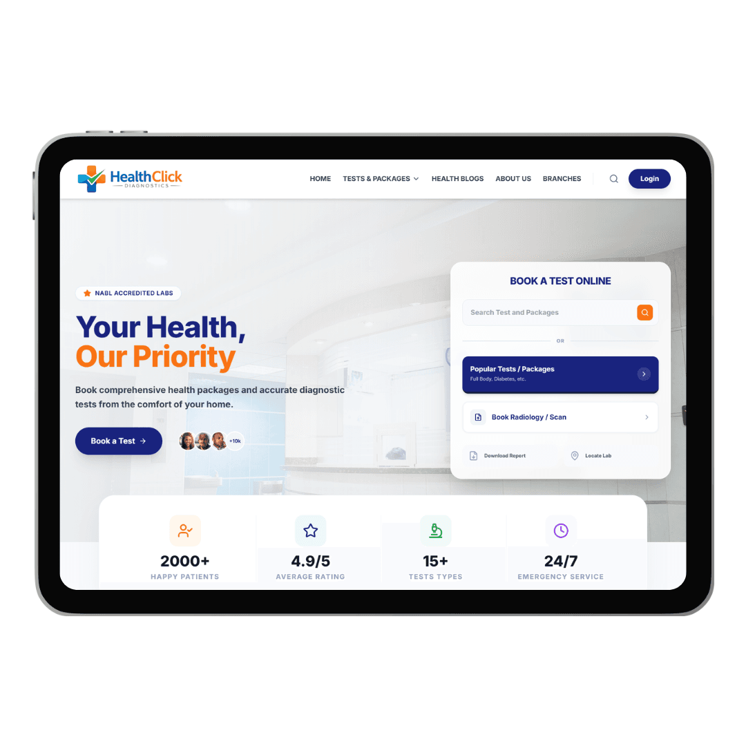 Pharma Management System